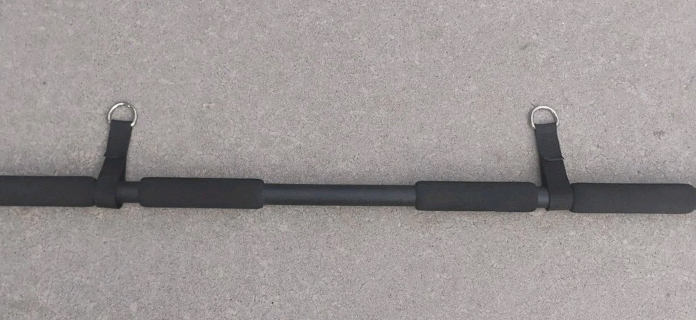 Bowflex Power Pro XTL All Purpose Lat Bar With Straps