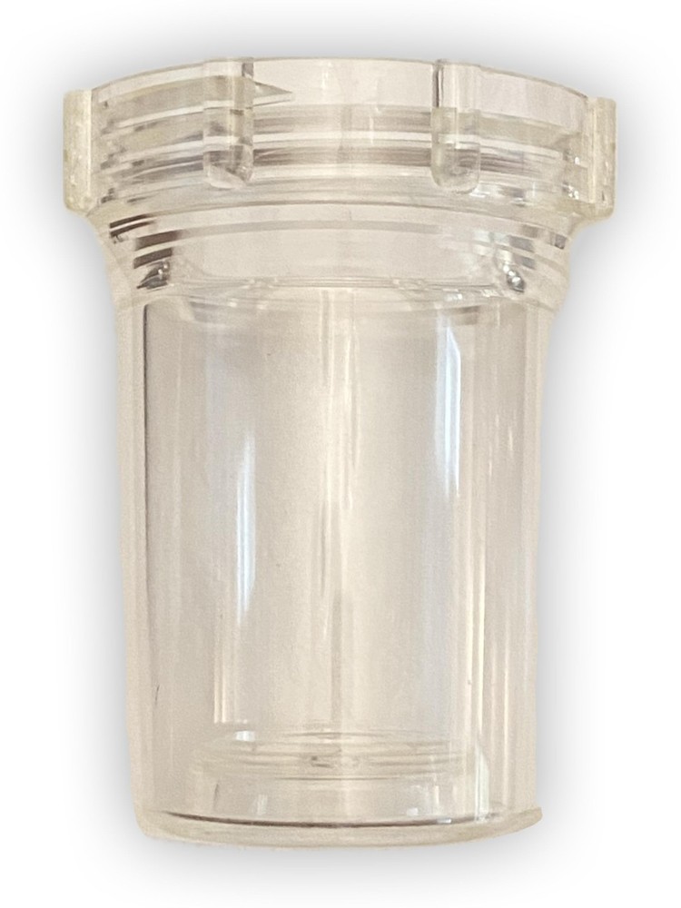 Nylon Replacement Bowl for Mac Daddy (includes three gaskets)