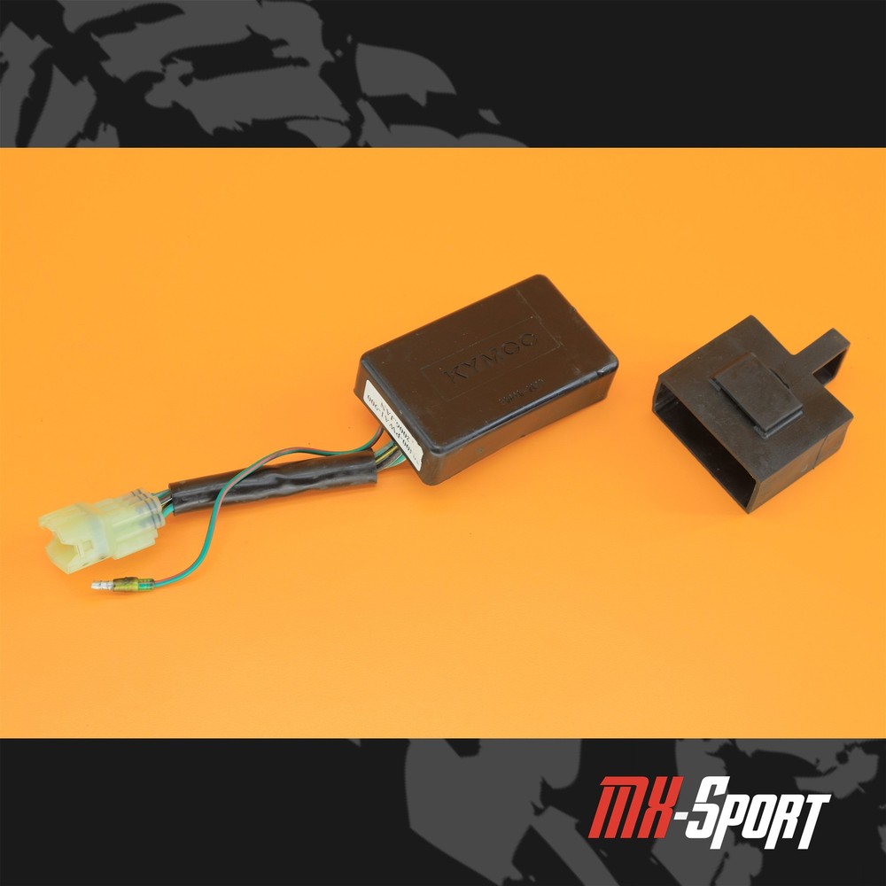 06-08 2006 Arctic Cat DVX250 DVX OEM CDI Electrical Computer Controller ECU Unit