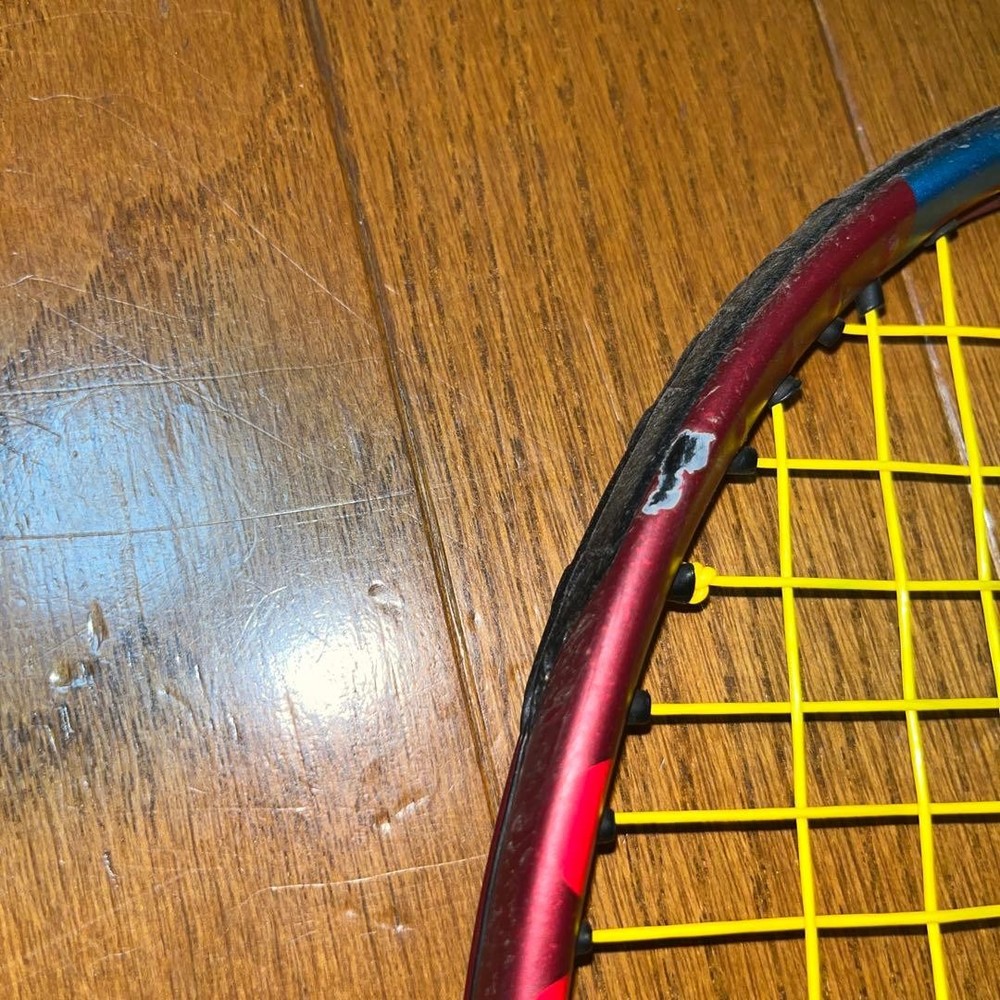 YONEX VCORE 95 Tennis Racket G2