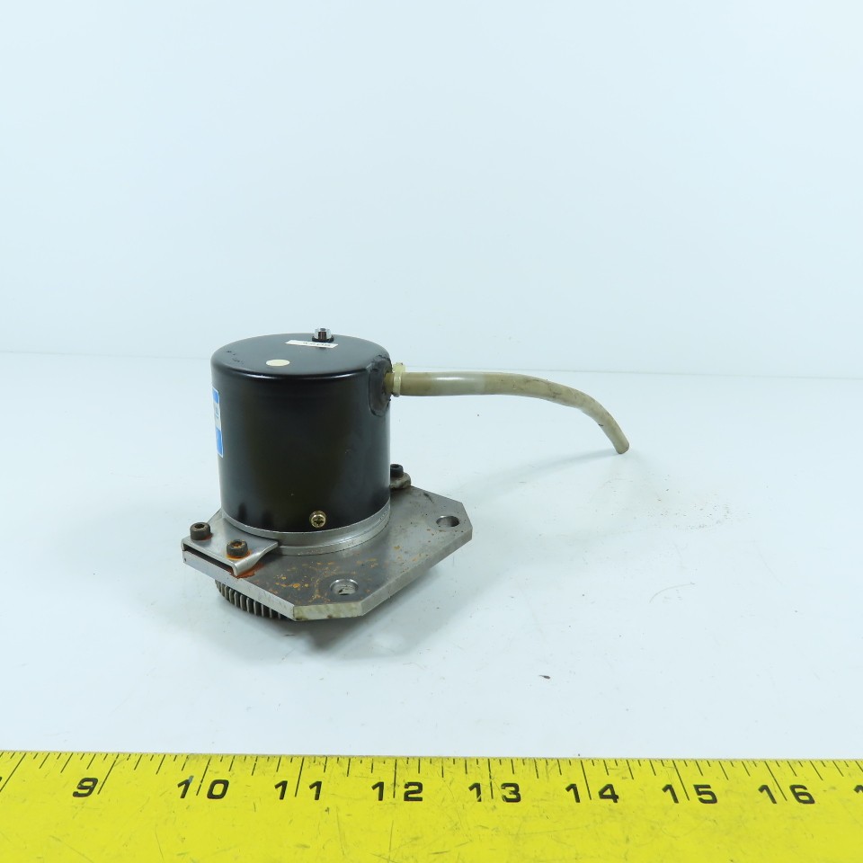 Tamagawa 66-12C/T bit-EP-24V FA-Coder OAS Encoder 24V