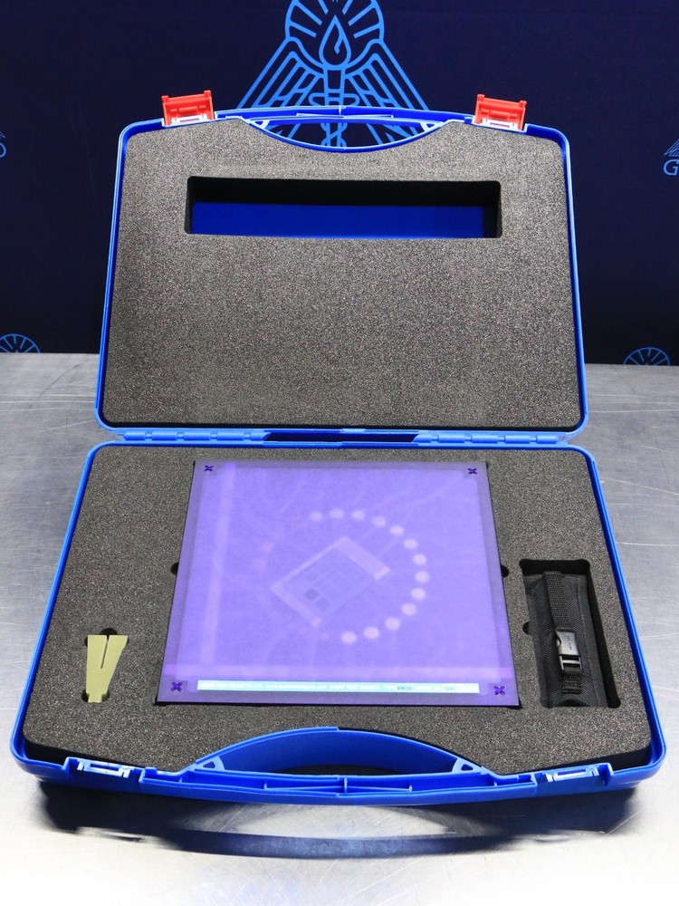 Konica Minolta Leeds Test Objects LTD Phantom