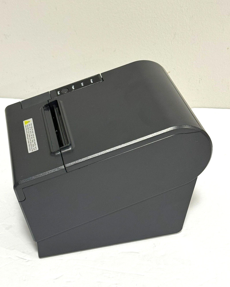 GoTab Thermal Receipt Printer CK710-UE USB/Ethernet