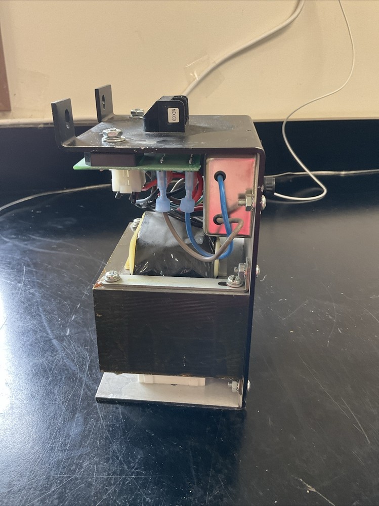 Siemens MPS-12 Power Supply Module