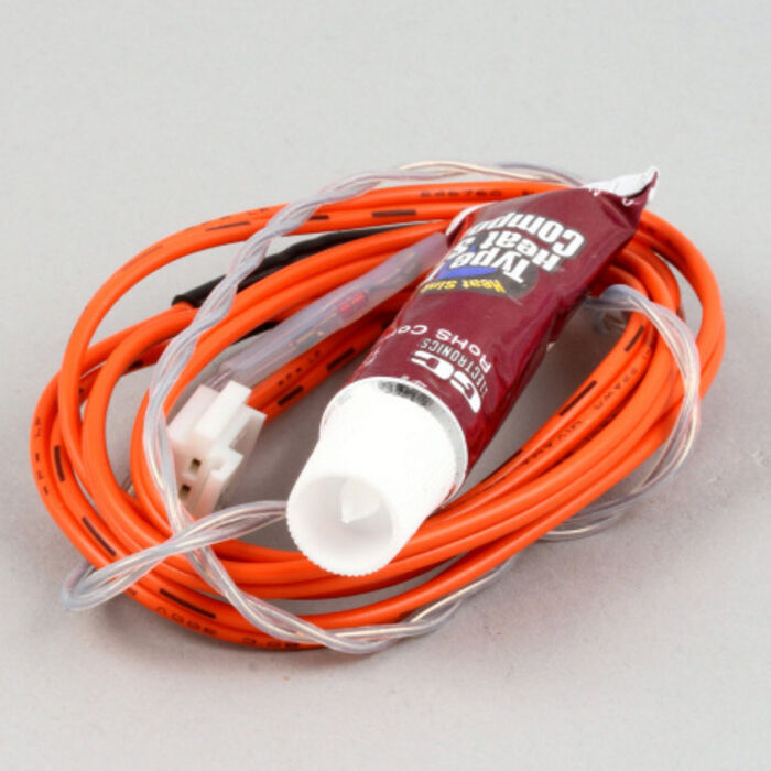 Hoshizaki TS005 Replacement Thermistor With Sealant