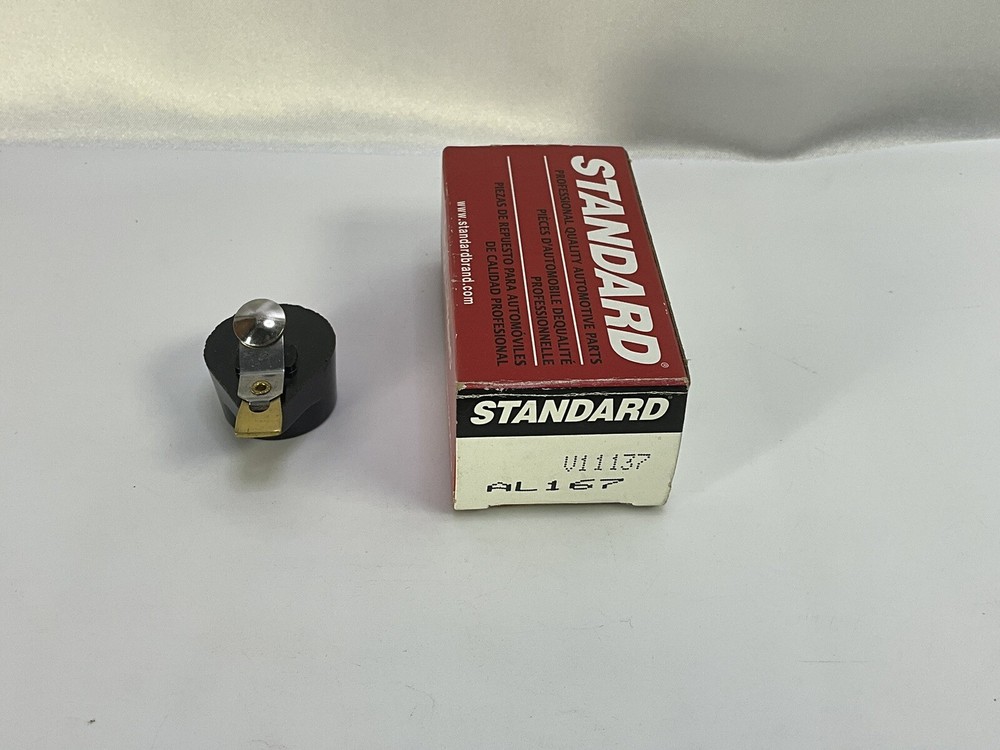Standard Ignition Distributor Rotor AL167 NOS