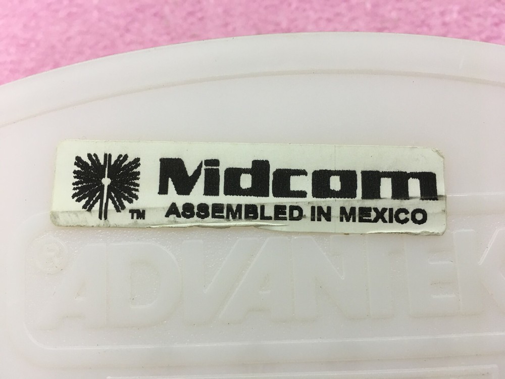 (10 PIECE LOT) 82074R, MIDCOM, TELECOM TRANSFORMER