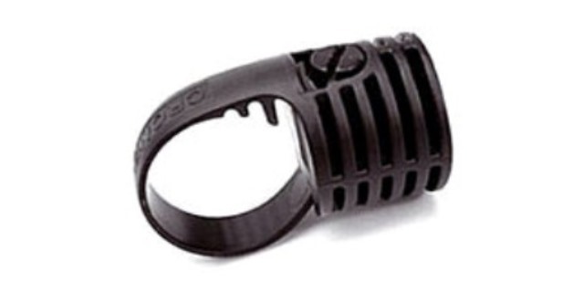 CEE GEES NOB COMPUTER MOUNT 2-pack