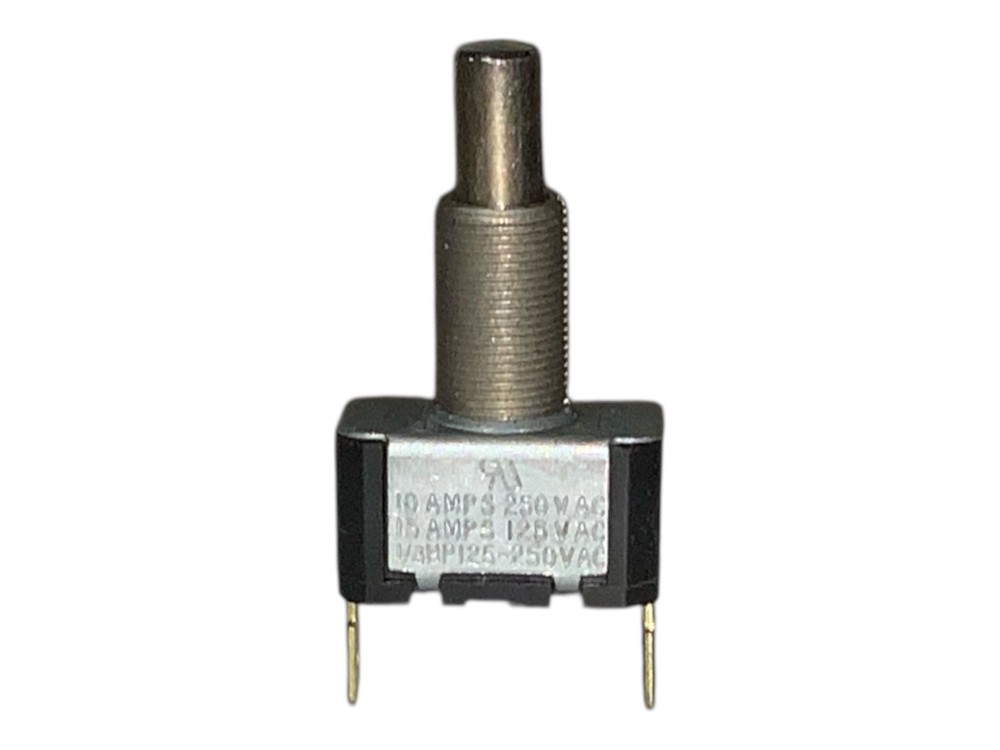 Eaton 8442K2 3A 250VAC Pushbutton Switch