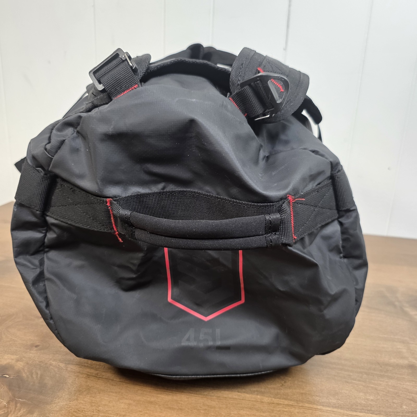 3v Gear Smuggler 45L Duffel Bag