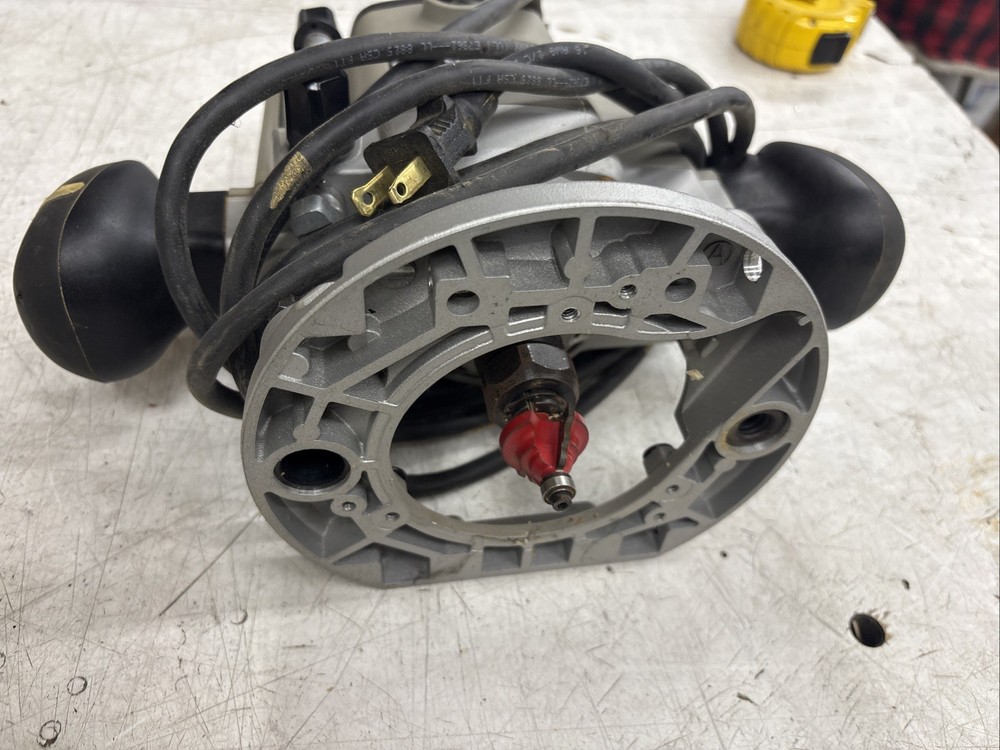 Porter Cable 7529 Variable Speed Router