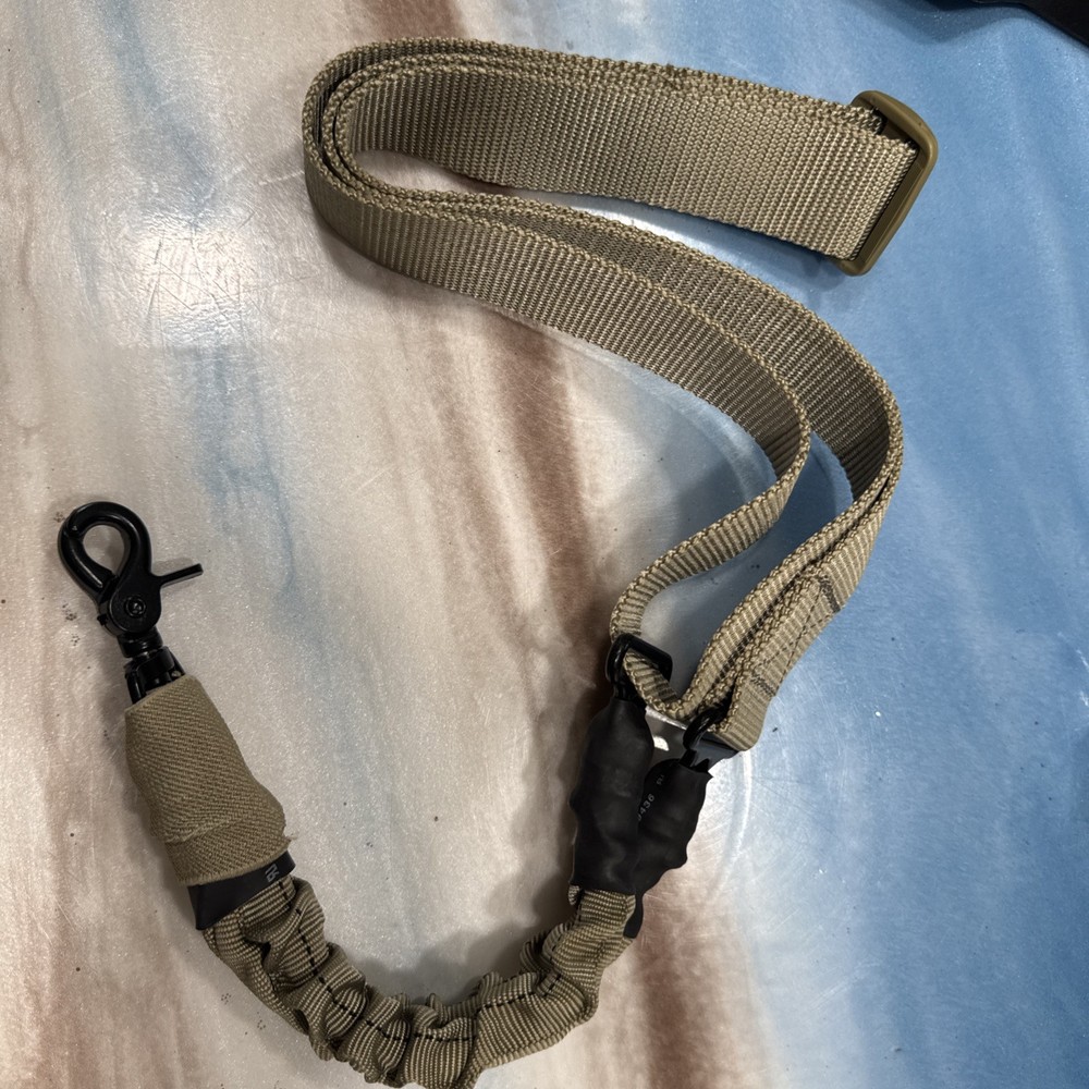 Sling/ Harness.