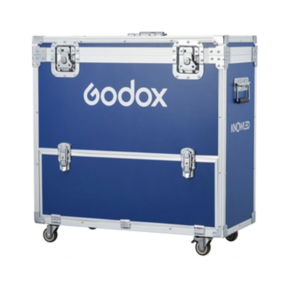 Godox KNOWLED LiteFlow K1 Reflector Kit with Flight Case #LITEFLOW K2 KIT