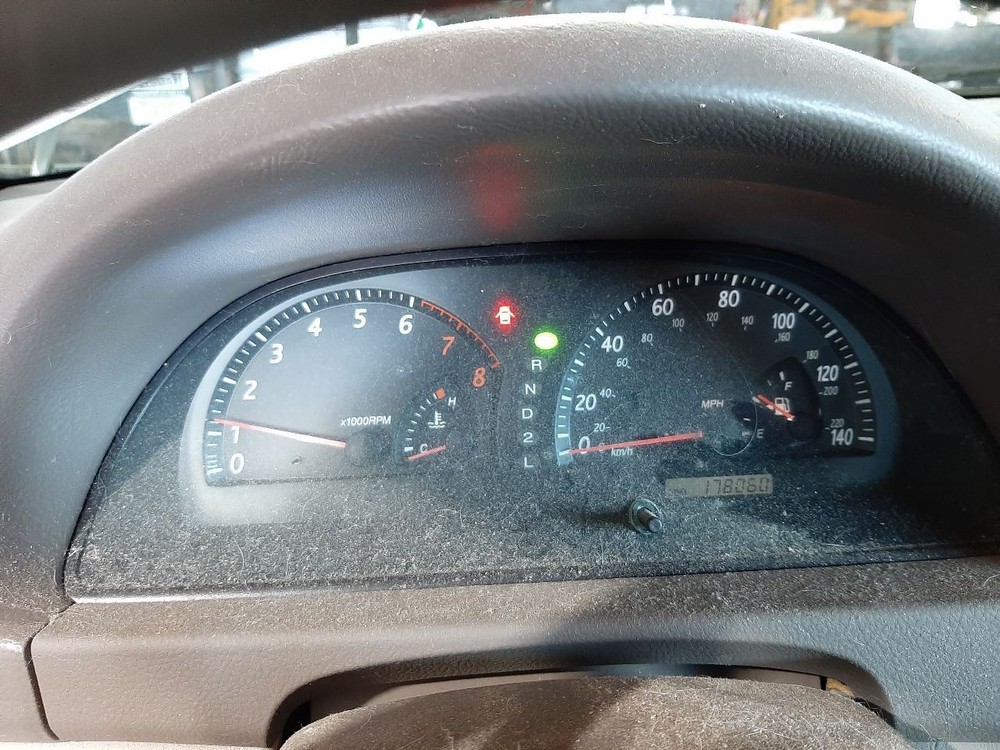 CAMRY 2003 Glove Box 1084967