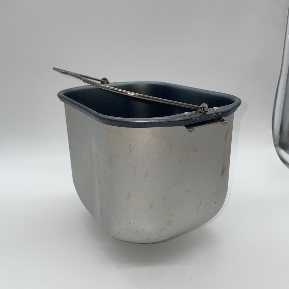 Oster Bread Maker 58-Minute Expressbake 2 lb Model 5834