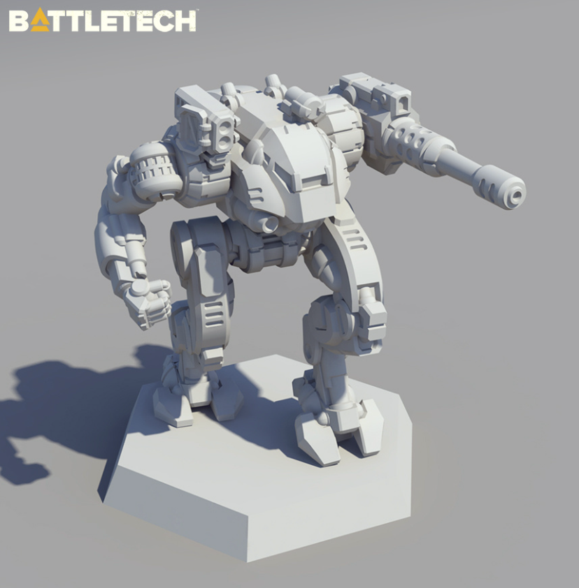 Battletech Sentinel Mech + Pilot Cards Alpha Strike Comstar Command II Catalyst