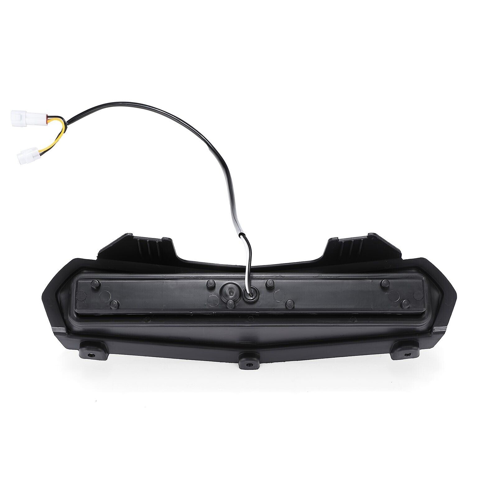 LED Hood Panel Scoop Light for 2021-2024 Yamaha Wolverine RMAX2 & RMAX4 1000