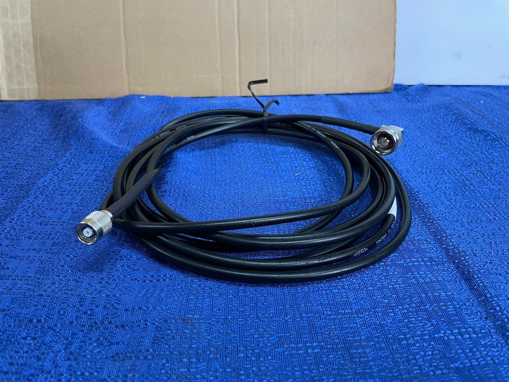 Zebra CBLRD-1B4001800R Accessory 15 foot Cable