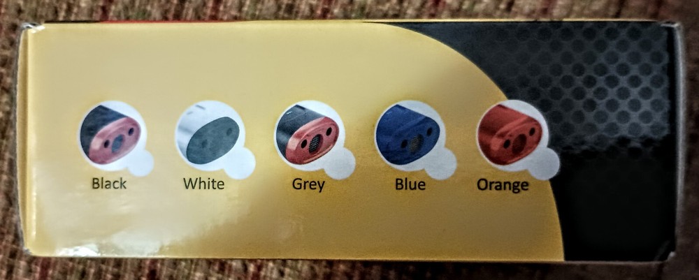 Handheld Ultrasonic Dog Trainer