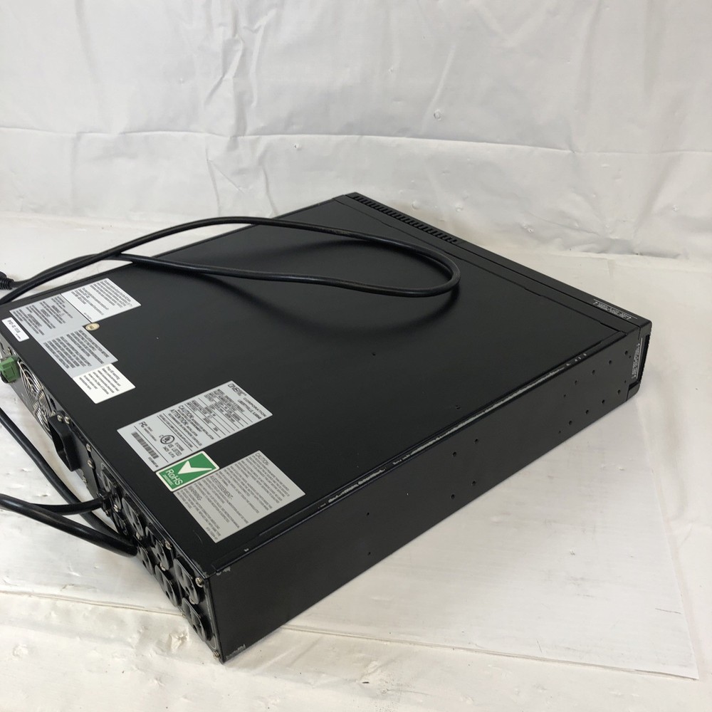 ONEAC Sinergy S700XAU System