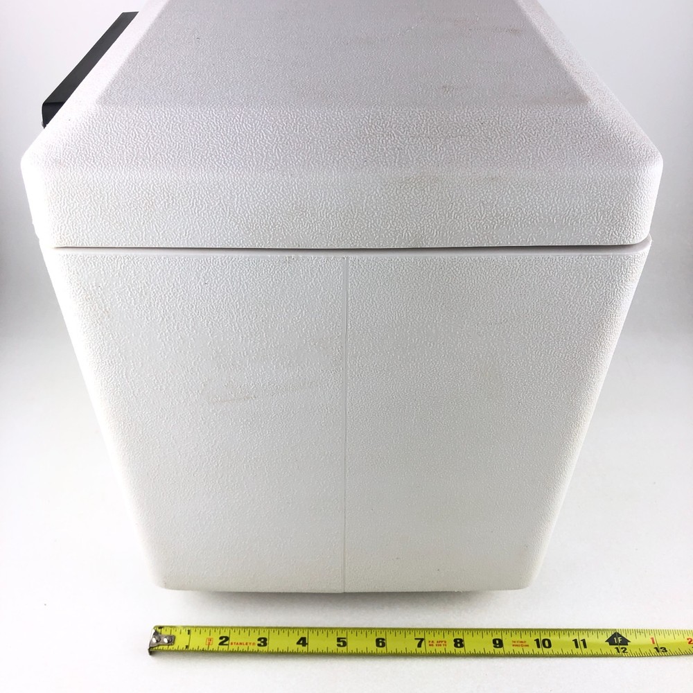 Sentry 2190 Safe Keyed FireProof Security Privacy Lock Box with Key File Folder