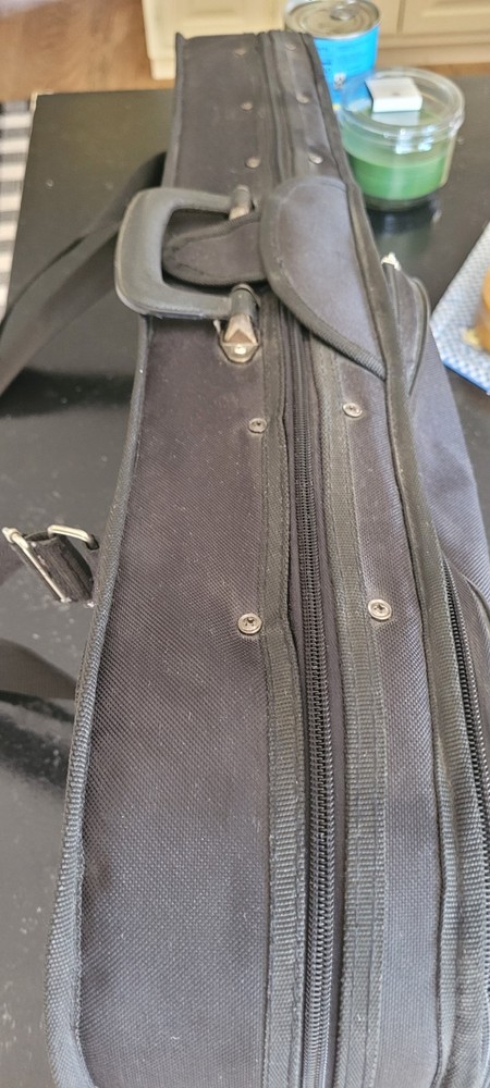 Florea Oradea Violin 3/4 Size