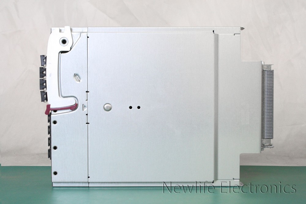 HP 411121-001 Brocade 4/24 SAN Switch AE372A