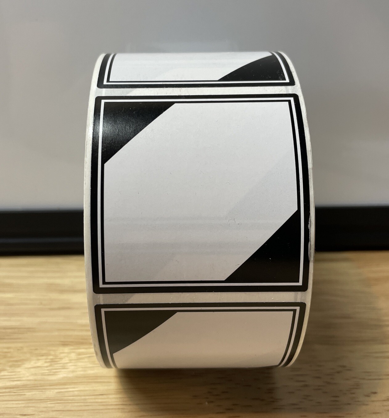 Limited Quantity ORM-D 2x2” Shipping Hazard Labels -DOT Compliant - 500/roll NEW