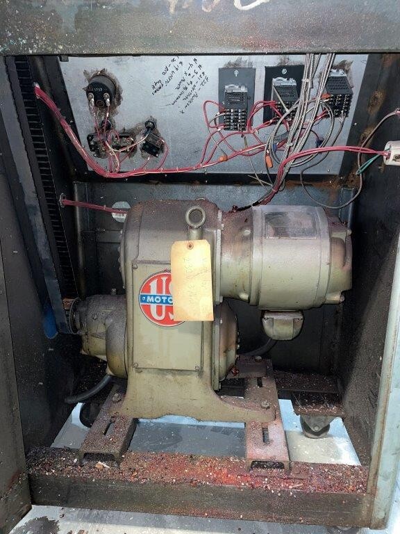 Killion Extruder Lab Pelletizing Line
