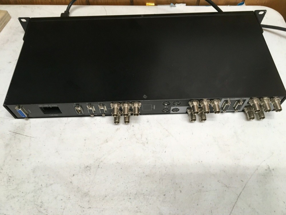 STRYKER C2-S70 video processor for Endoscopy Surgery CORIO 2 POWERED