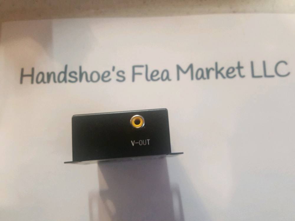 SAFETY VISION PANIC BUTTON REPLACEMENT MODULE ONLY #SV-4100 *T6