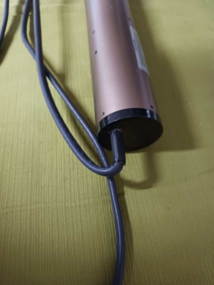 Spectra-Physics Laser, model 105-2