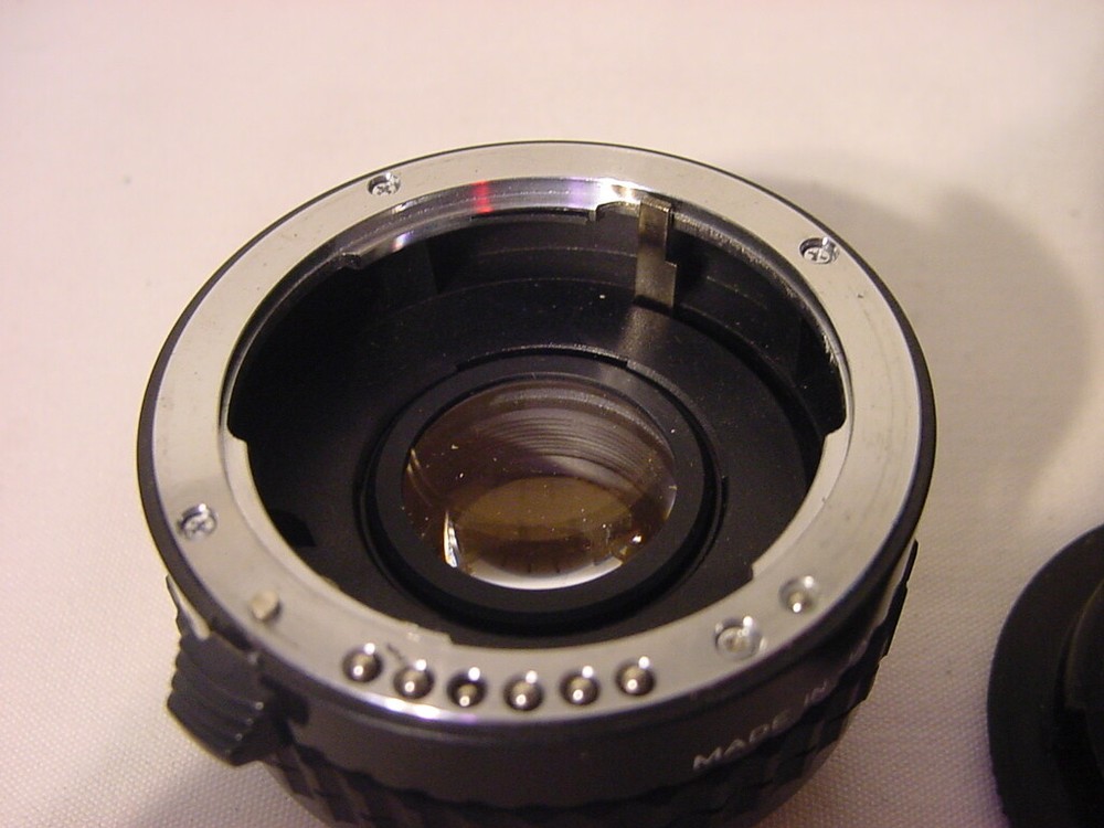 FOCAL MC 2X CONVERTER