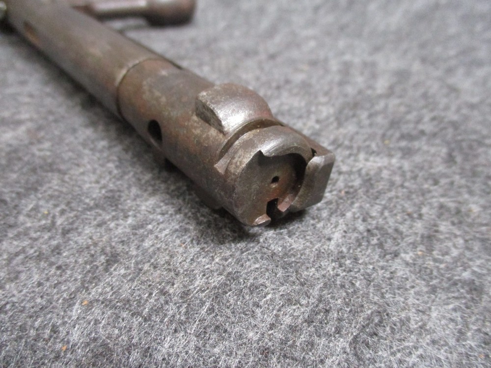 Arisaka Bolt Assembly