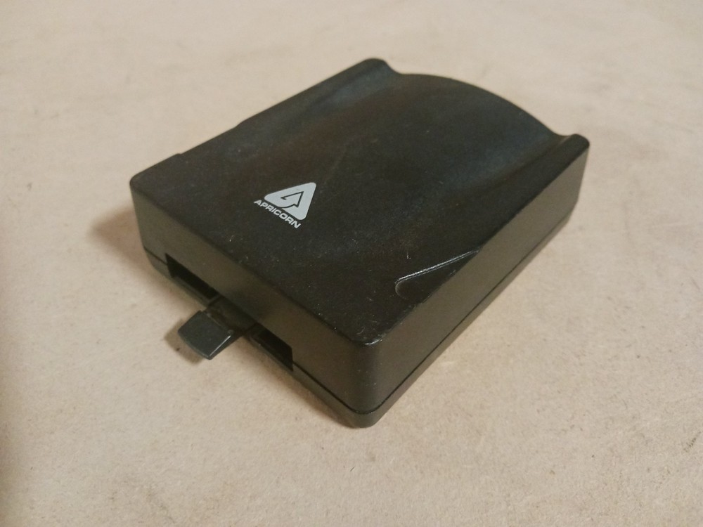 Apricorn Mini-IDE Hard Drive Adapter for High-End Encryption