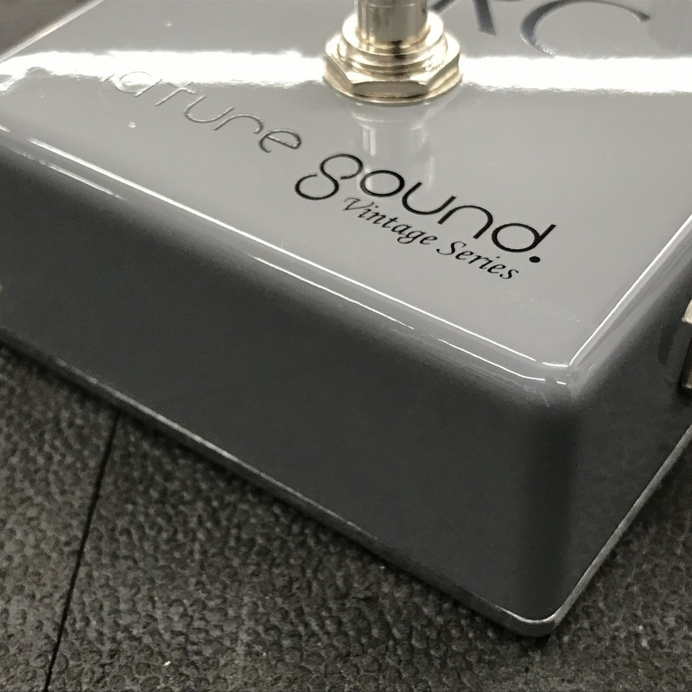 nature sound VRC Compressor 2018 Used