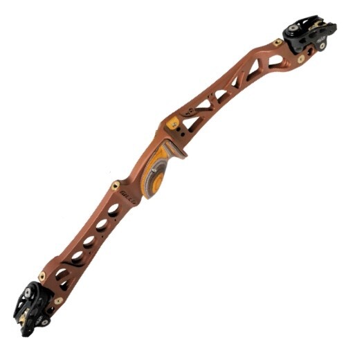 Gillo GT "L" ILF Riser