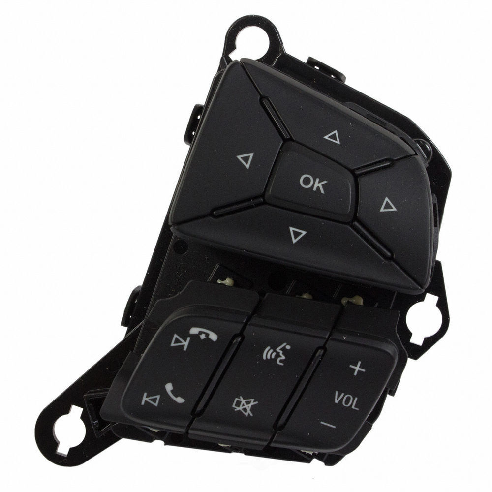 Cruise Ctrl Switch  Motorcraft  SW7701