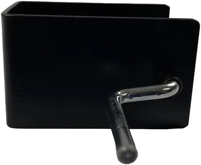 Amber QuickRoll Handwrap Roller Effortless Maintenance & Wrinkle-Free Storage