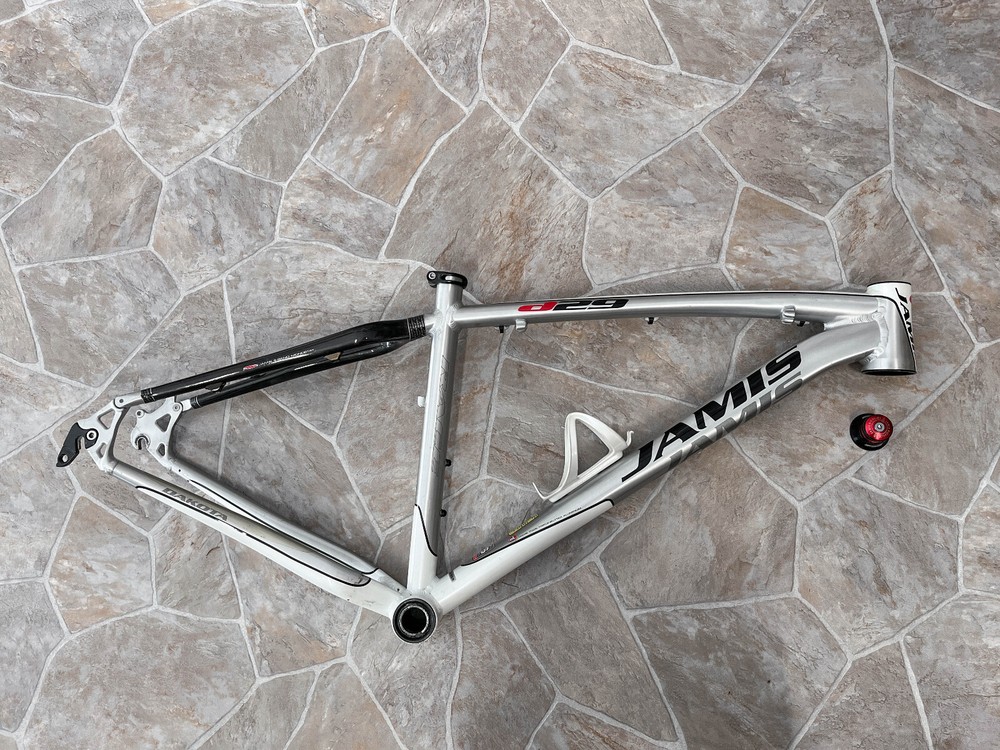 29er Jamis Dakota hardtail Semi-carbon medium