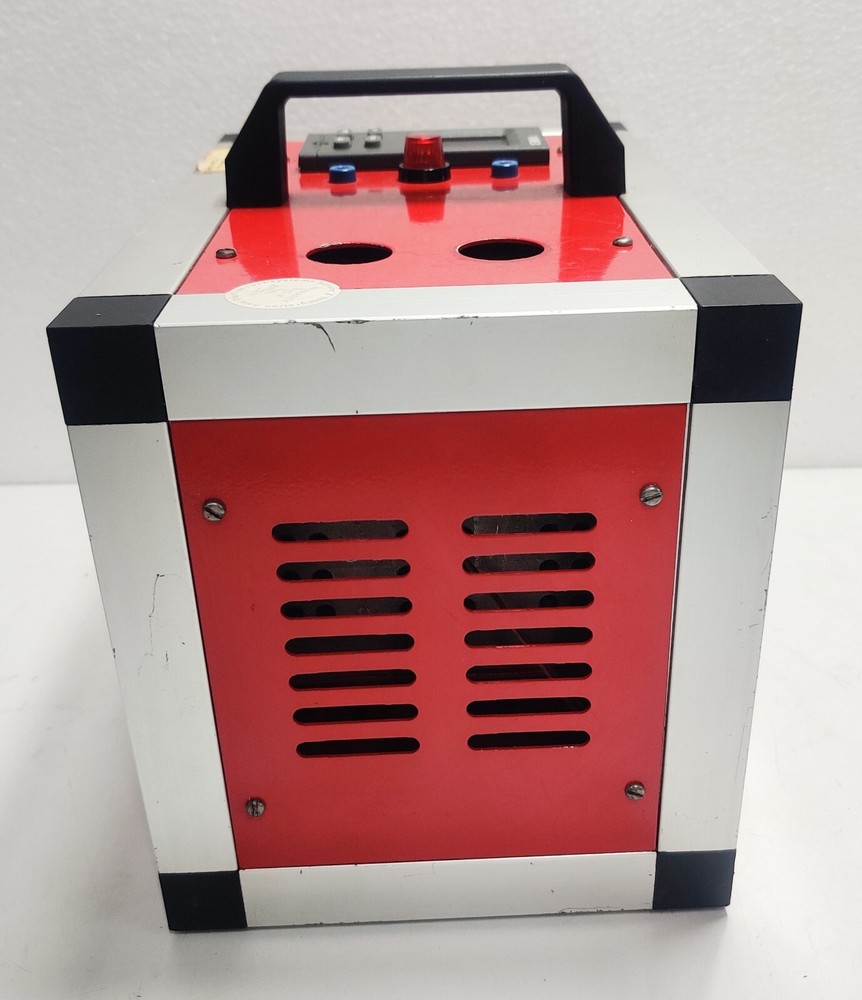 Vimex Temperature Calibrator TC-200