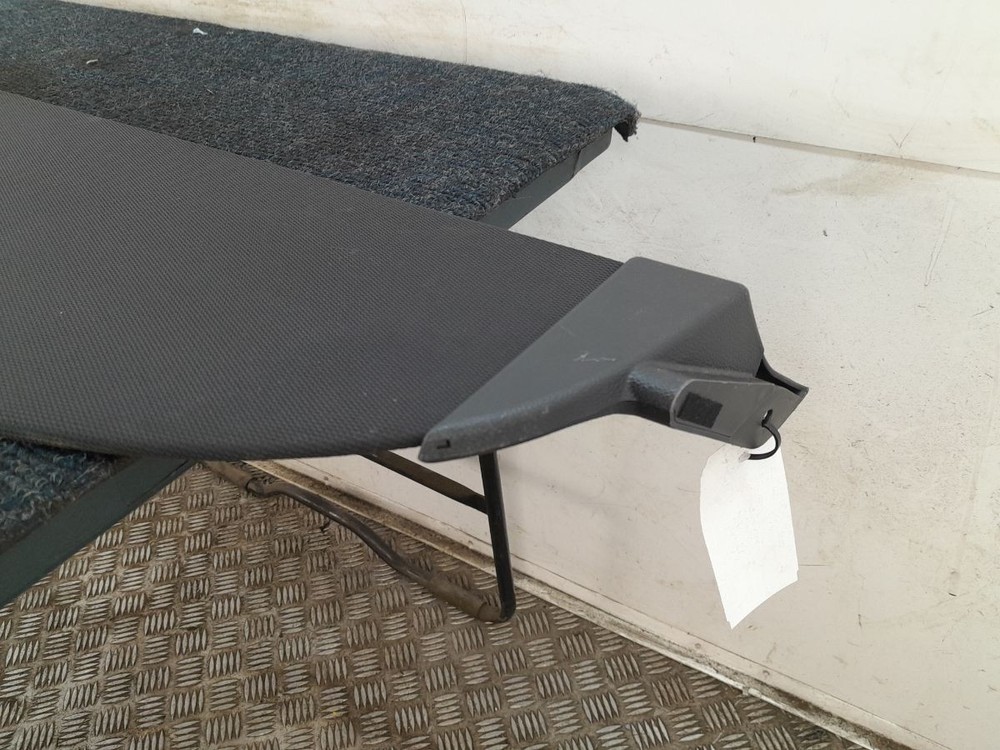 INFINITI FX FX30D 2012 Parcel Shelf
