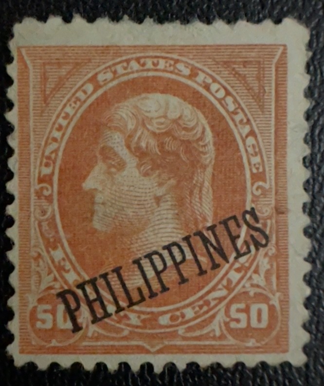 Philippines Stamp #219 Mint NG