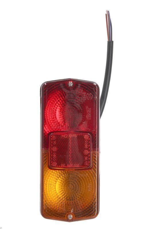 Tail Light COBO 1097781COBO