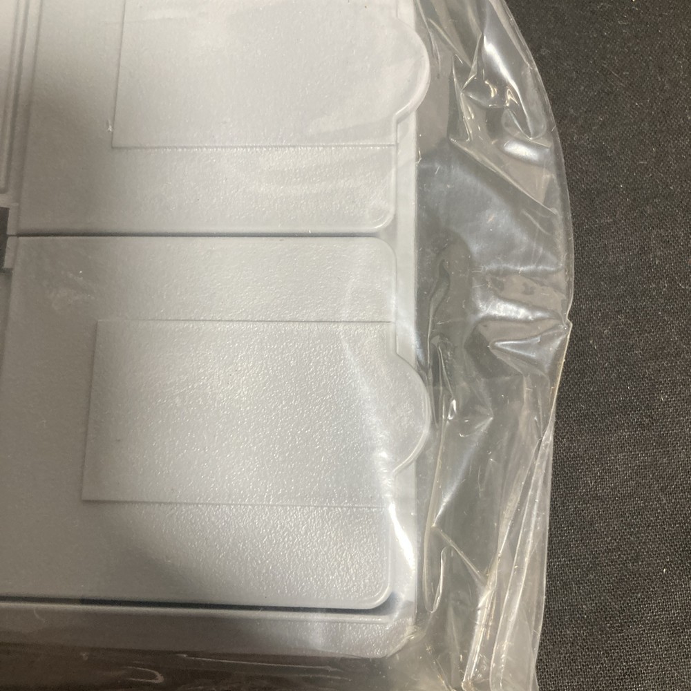 Carlon EXTERIOR double duplex cover E98DHG