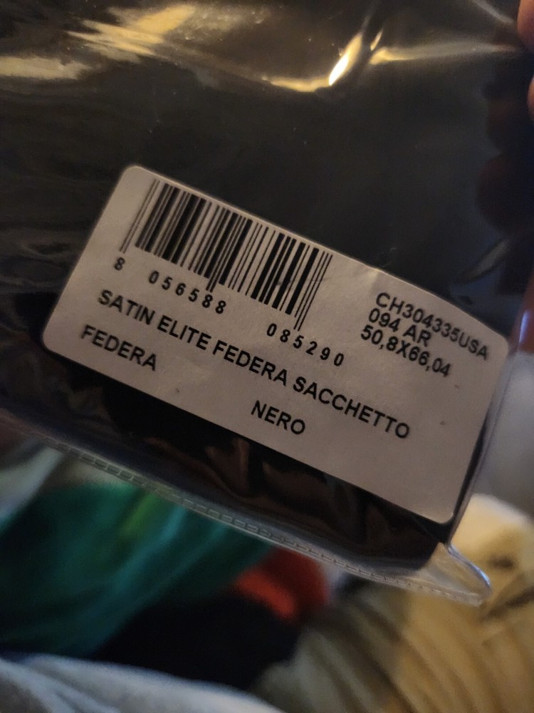 Galizzi Bergamo Pillow Case 1