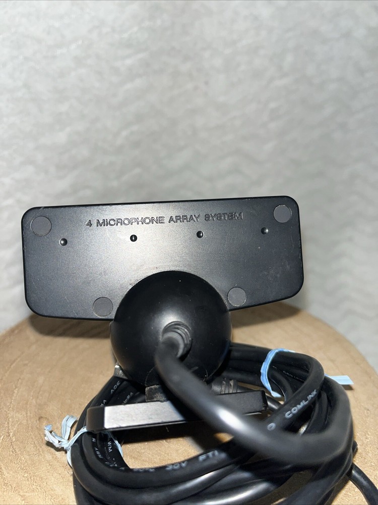 Sony PlayStation Playstation Motion Camera