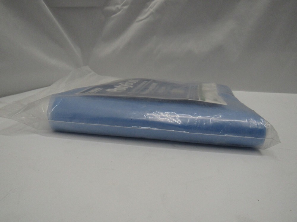 Ideal Instruments PolyBoot Covers W/ Patented Wrap Around Tab 25 Pairs