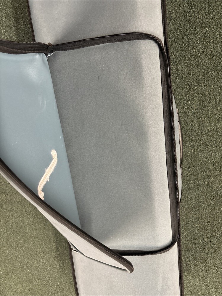 First Act Violin case