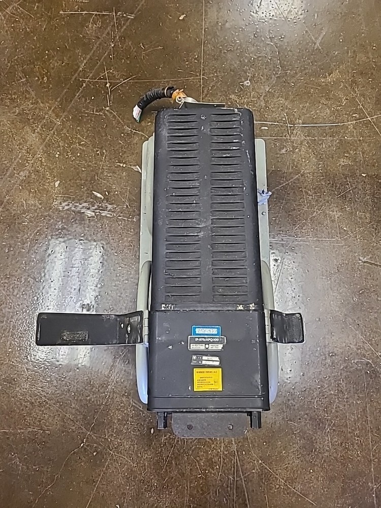F-4 Phantom Radar Scope And Optical Sight Unit IP-676/APQ-100